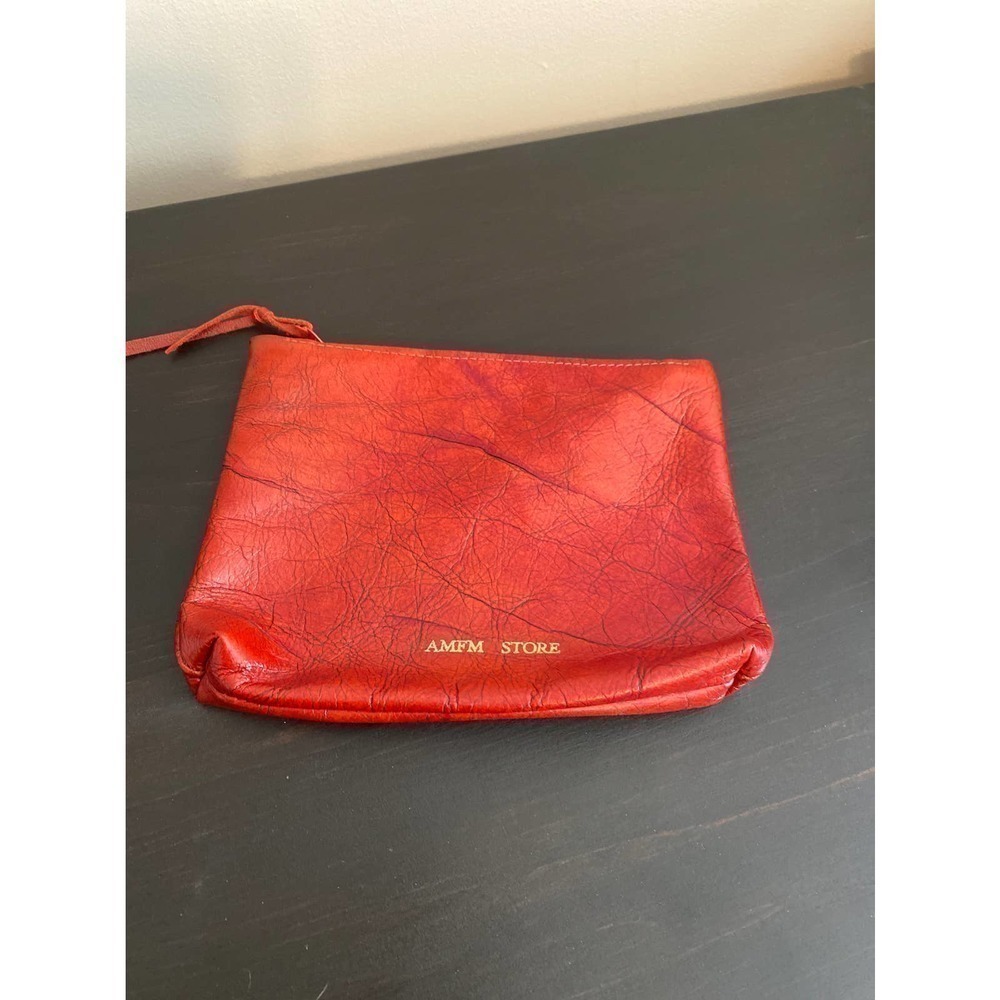 Etsy leather bag